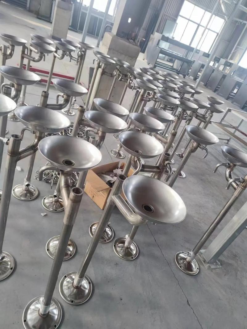 不銹鋼制品靜電噴涂工藝與金屬材料制品交付管理